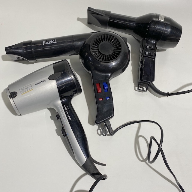 HAIR DRYER, Professional Hairdryer Style